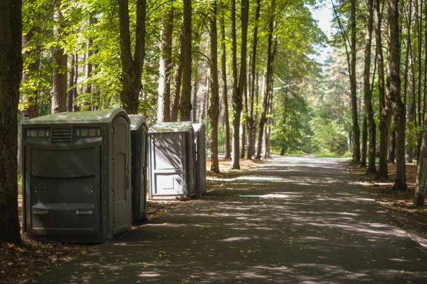 Best Portable restroom trailer rental  in San Saba, TX